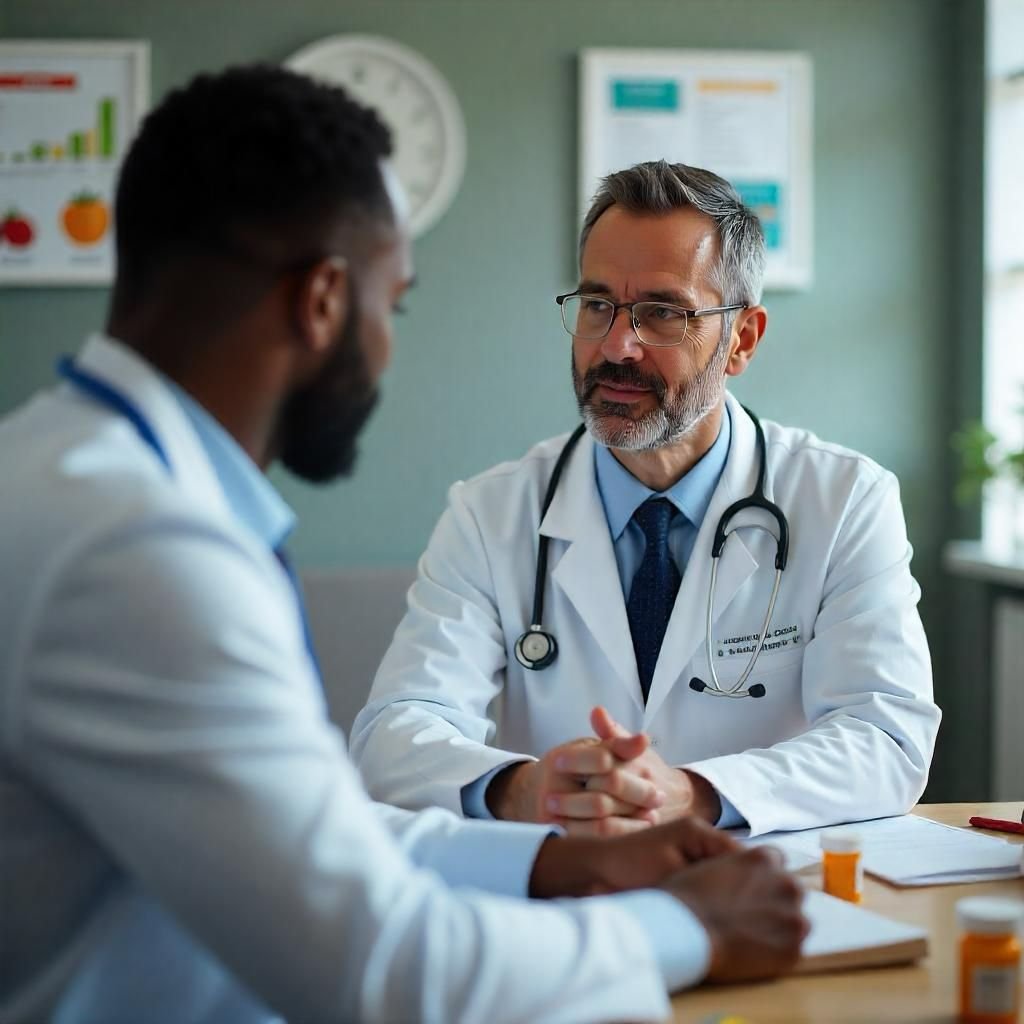 Functional Medicine: The Future of Holistic Healthcare and Wellness